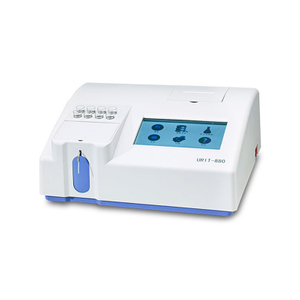 URIT-880 Chemie-Analysator